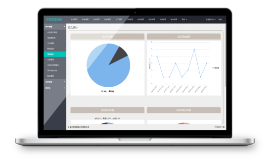 慈愿寺院管理軟件能為寺廟帶來什么？