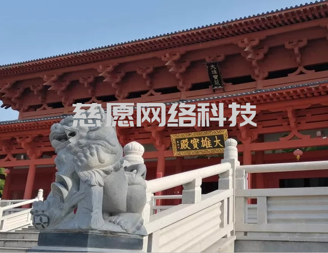 萬佛墻|大雄寶殿配裝智能萬佛墻，以佛具智德，光照大殿，普渡人間